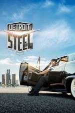 Watch Detroit Steel Vodly