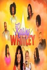 Watch Raising Whitley Vodly