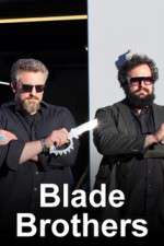 Watch Blade Brothers Vodly