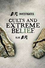 Watch Cults and Extreme Beliefs Vodly