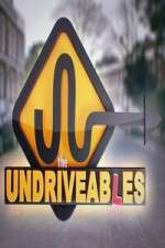 Watch The Undriveables Vodly