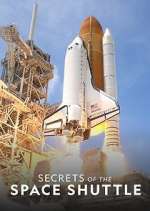 Watch Secrets of the Space Shuttle Vodly