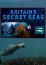 Watch Britain's Secret Seas Vodly