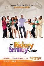 Watch The Rickey Smiley Show Vodly