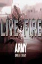 Watch Live Fire Vodly