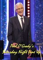 Watch Paul O'Grady's Saturday Night Line Up Vodly