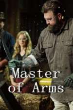 Watch Master of Arms Vodly