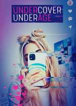 Watch Undercover Underage Vodly