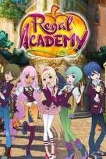 Watch Regal Academy Vodly