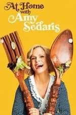 Watch At Home with Amy Sedaris Vodly