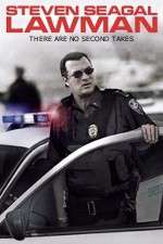 Watch Steven Seagal Lawman Vodly