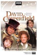 Watch David Copperfield Vodly