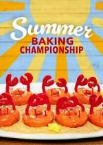 Watch Summer Baking Championship Vodly