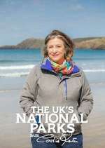 Watch The UK's National Parks with Caroline Quentin Vodly