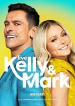 Watch Live with Kelly and Mark Vodly