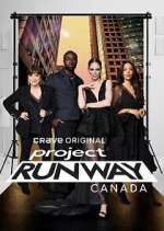 Project Runway Canada vodly