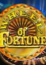 Watch Wheel of Fortune Vodly