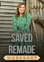 Watch The Saved and Remade Workshop Vodly