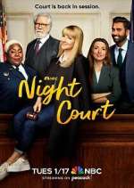 Watch Night Court Vodly