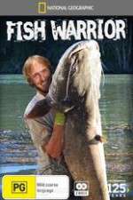 Watch Vodly Fish Warrior Online