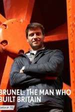 Watch Brunel: The Man Who Built Britain Vodly