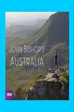 Watch John Bishop's Australia Vodly