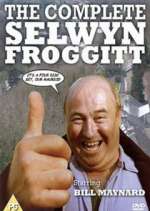 Watch Oh No, It's Selwyn Froggitt! Vodly