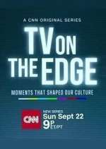 Watch TV On the Edge: Moments That Shaped Our Culture Vodly