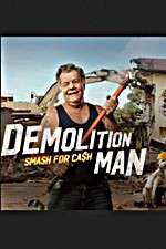 Watch Demolition Man Vodly
