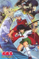 Watch InuYasha: The Final Act Vodly