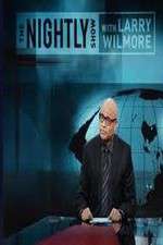 Watch The Nightly Show with Larry Wilmore Vodly