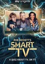 Rob Beckett's Smart TV vodly