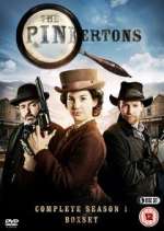 Watch The Pinkertons Vodly