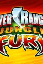Watch Power Rangers Jungle Fury Vodly