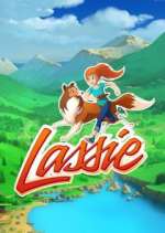 Watch The New Adventures of Lassie Vodly