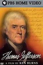 Watch Thomas Jefferson Vodly