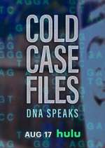 Watch Cold Case Files: DNA Speaks Vodly