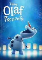 Watch Olaf Presents Vodly