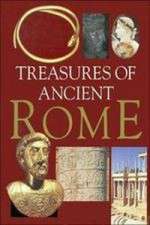 Watch Treasures of Ancient Rome Vodly