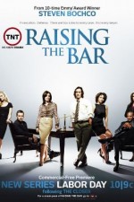 Watch Raising the Bar Vodly