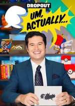 Um, Actually... vodly