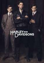 Watch Harley and the Davidsons Vodly