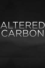 Watch Altered Carbon Vodly