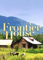 Watch Frontier House Vodly