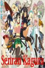 Watch Senran Kagura Vodly