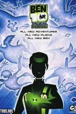 Watch Ben 10: Alien Force Vodly