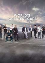 Watch World's Greatest Cars Vodly