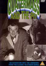 Watch Quatermass and the Pit Vodly