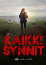 Watch Kaikki Synnit Vodly