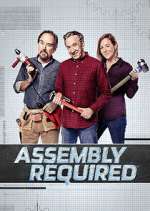 Watch Assembly Required Vodly